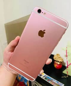 iPhone 6s Plus 64GB PTA Approved