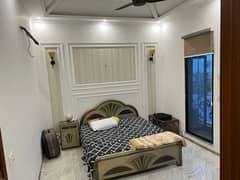 10 Marla Full Furnished House for Rent in DHA Phase 8, Air Avenue, Lahore