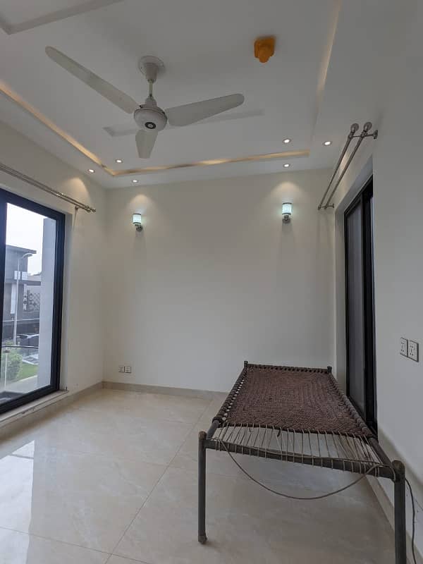 Prime Location 5 Marla Full House Available For Rent In 9 Town DHA Lahore 2