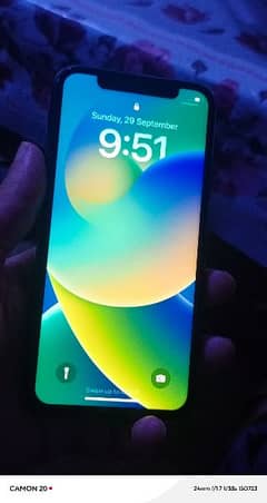 iphone x 64 Gb