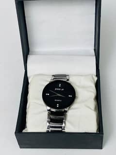 men's watch