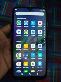 Infinix Smart 3 plus