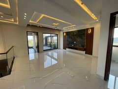 10 Marla Luxury Full House Available For Rent In State Life Housing Scheme Lahore