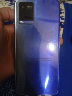 Vivo y21S urget sale