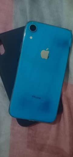 iPhone xr 128 gb non pta