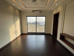 10 Marla Brand New Beautiful House Available For Rent in Phase 7 DHA Lahore