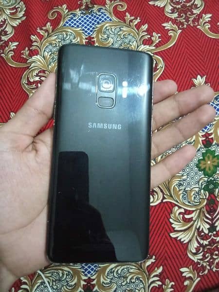 samsung s9 4/64 0