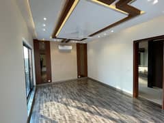 10 Marla Hot Location Full House Available For Rent in Phase 7 DHA Lahore