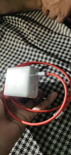 Oneplus Charger 65watt Original