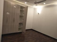 10 Marla Brand New Luxury Ideal Location House with Basement Available For Rent in Phase 5 DHA Lahore