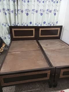 Single Bed