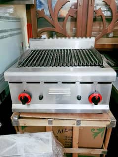 important gas grill, bbq grill, burger grill, pizza oven deep fryer