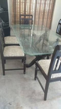 Dinning Table