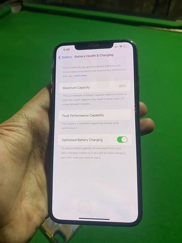 I phone xs max sale need for money 8