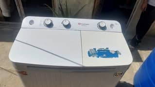 Dawlance washing machine