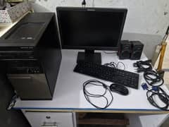 Dell Optiplex 7010 PC