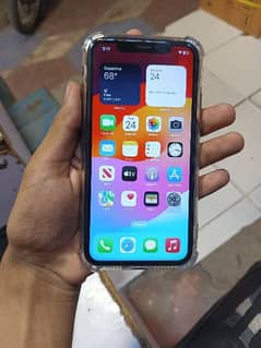 I phone xr