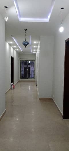 Beautiful Upper Portion For Rent In F11 Prime Location