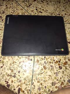 Lenovo ChromeBook 300 E Touch