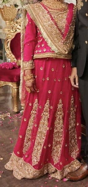 Bridal Lehnga , Maxi, mehndi Ghrara 2