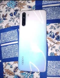 oppo F 15