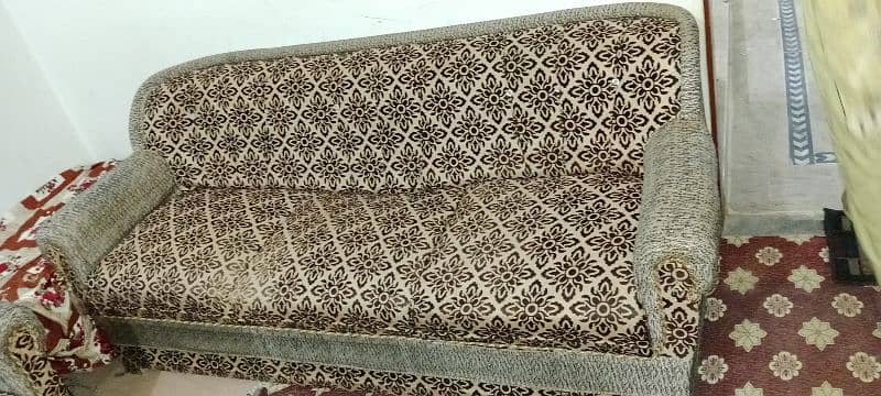 sofa set bilkul new ha . . . 1