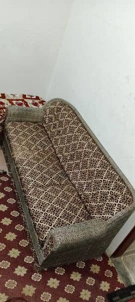 sofa set bilkul new ha . . . 3