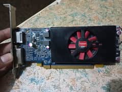 AMD RADEON HD 7570