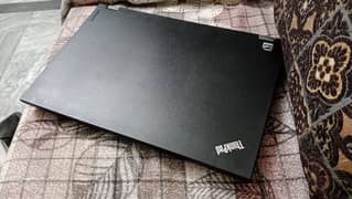 Lenovo ThinkPad L570 Core i3 6th gen like new