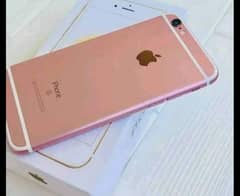 iPhone 6s Plus 64GB PTA Approved