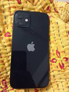 iphone12 64 Gb JV