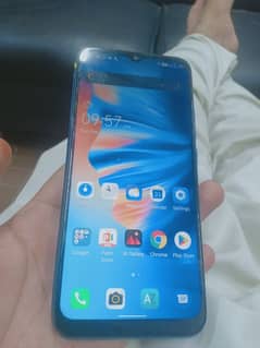 Tecno spark 6 go 4/64