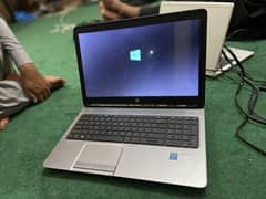 HP probook