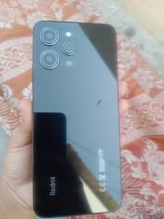 Redmi 12 all ok 8/128 gb