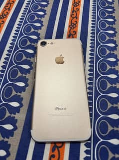 iPhone 7 128GB Pta Approved