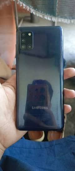 samsung A31