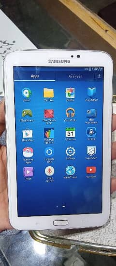 Samsung Galaxy Tab 3 for sale