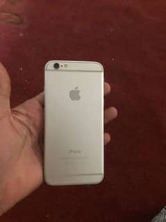 iPhone 6 64GB For Sale in Good Condition