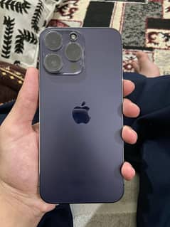 IPHONE 14 PRO MAX 128 GB NON PTA LLA