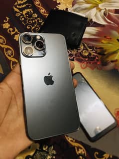 IPhone XR To 13 Pro 128gb non PTA