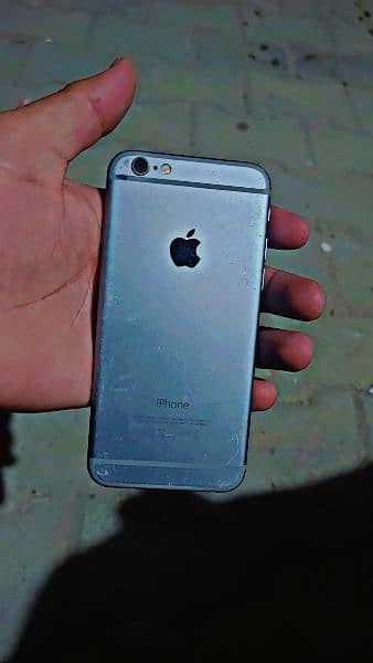 iphone 6 non pta 5