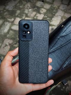 Infinix Zero X Pro With Box