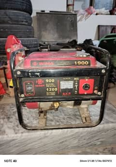 generator