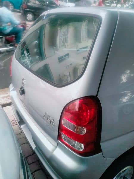 Suzuki Alto 2012 3