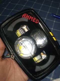 led projector light