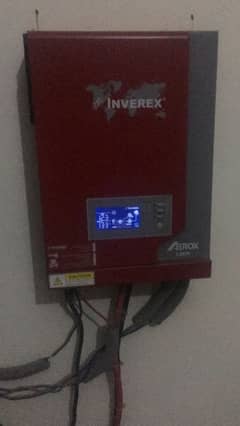 invrex