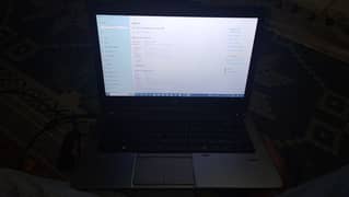 hp probook 640