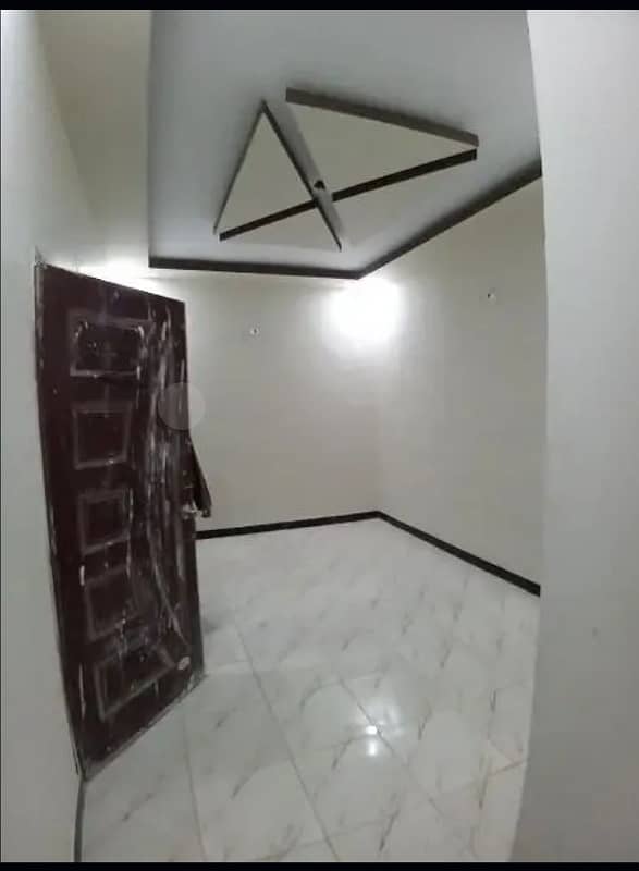 Al Noor Society F B Area Block 19 2 Bed Flat For Sale 4