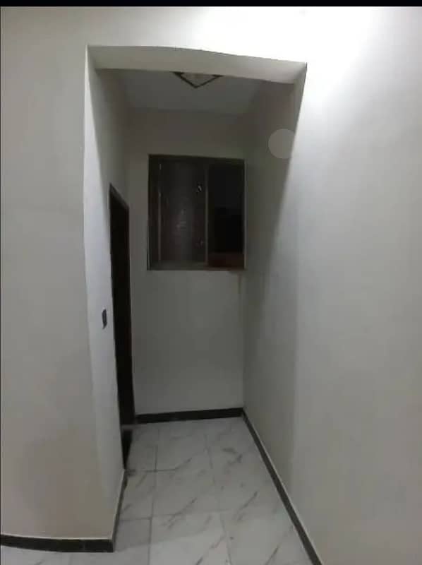 Al Noor Society F B Area Block 19 2 Bed Flat For Sale 5