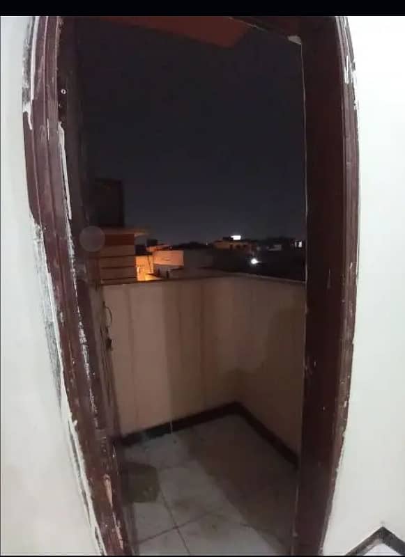 Al Noor Society F B Area Block 19 2 Bed Flat For Sale 6